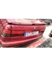 seat toledo (1l) del año 1997