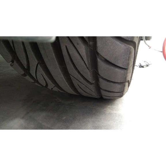 seat toledo (1l) del año 1997