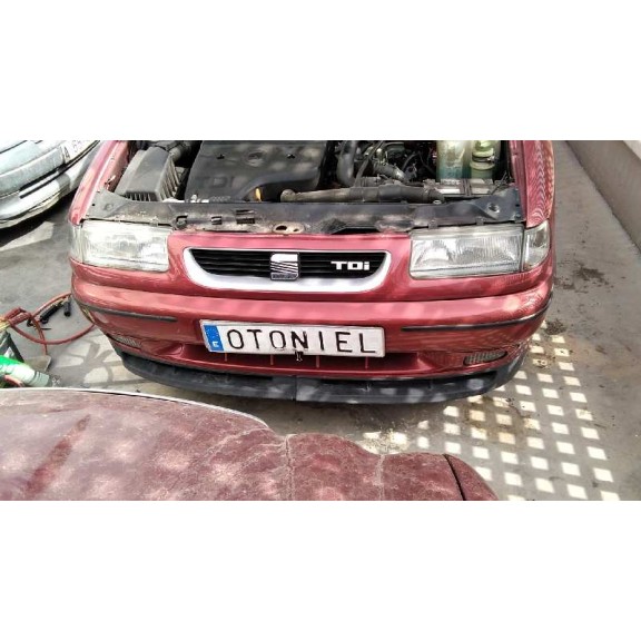 seat toledo (1l) del año 1997