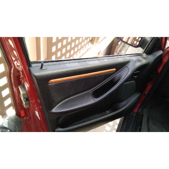 seat toledo (1l) del año 1997