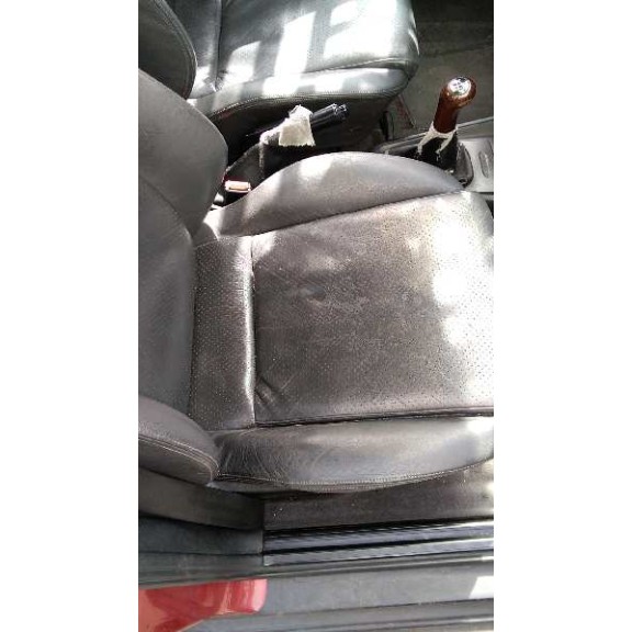 seat toledo (1l) del año 1997