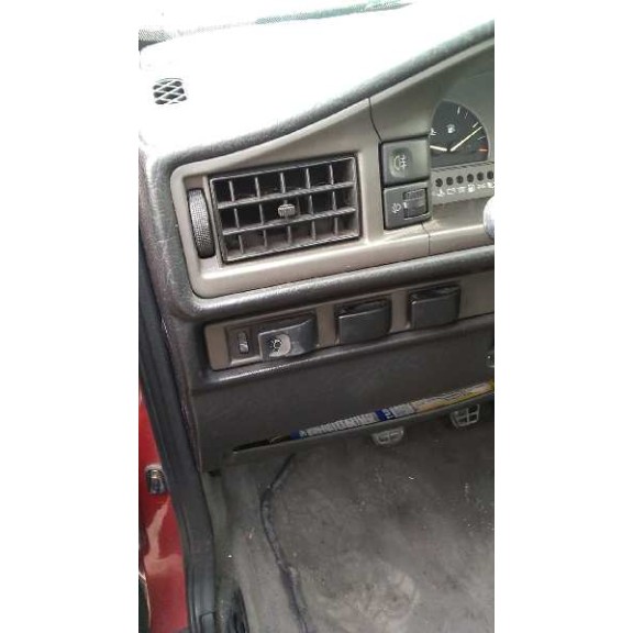 seat toledo (1l) del año 1997