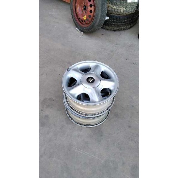 seat toledo (1l) del año 1997