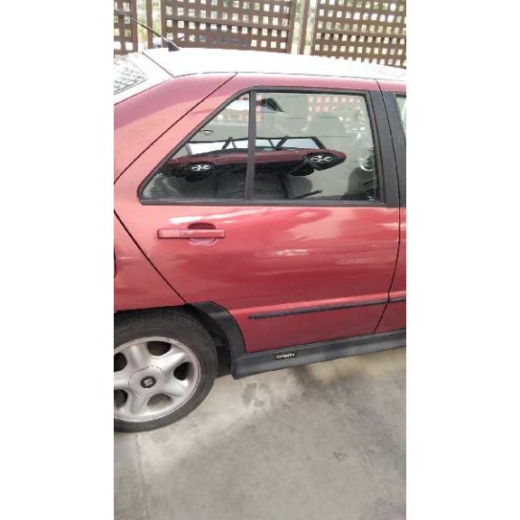 seat toledo (1l) del año 1997