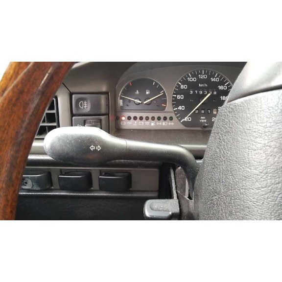 seat toledo (1l) del año 1997