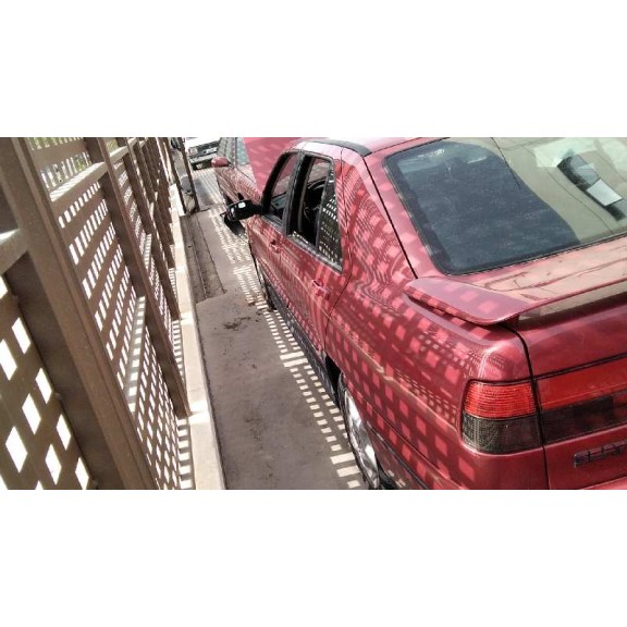 seat toledo (1l) del año 1997