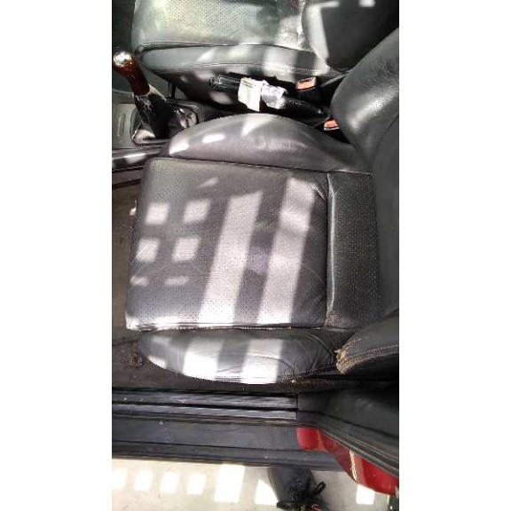 seat toledo (1l) del año 1997