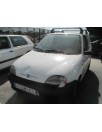 fiat seicento (187) del año 2006