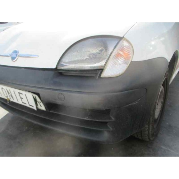 fiat seicento (187) del año 2006