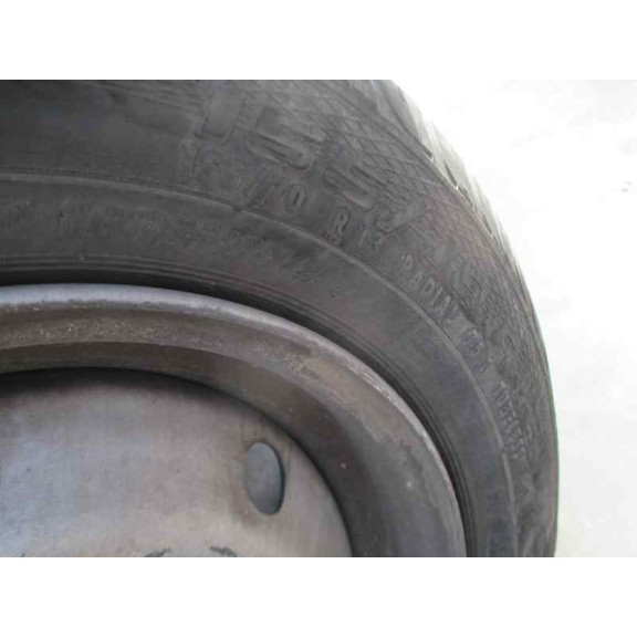 fiat seicento (187) del año 2006