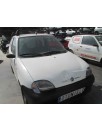 fiat seicento (187) del año 2006