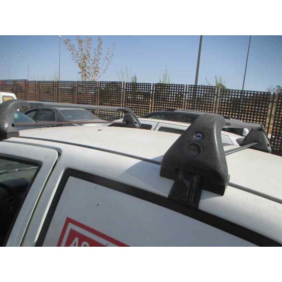 fiat seicento (187) del año 2006