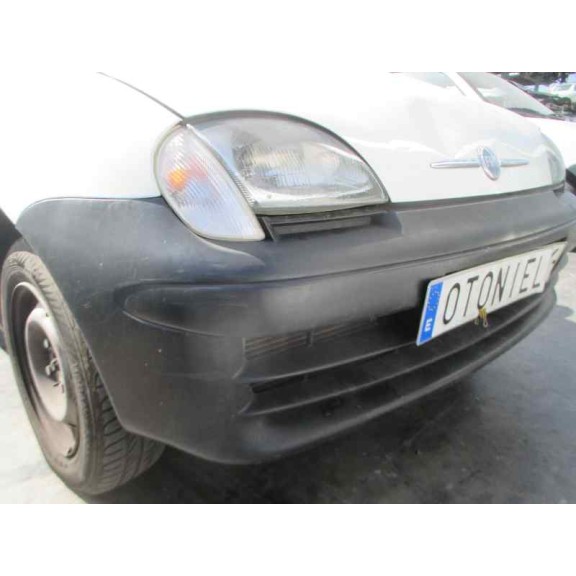 fiat seicento (187) del año 2006