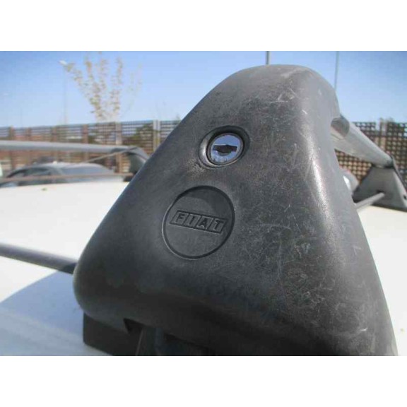 fiat seicento (187) del año 2006