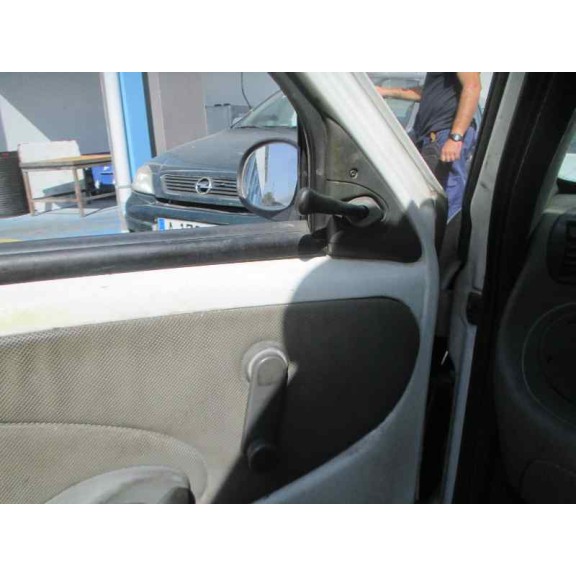 fiat seicento (187) del año 2006