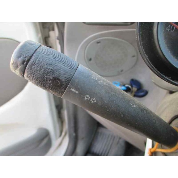 fiat seicento (187) del año 2006