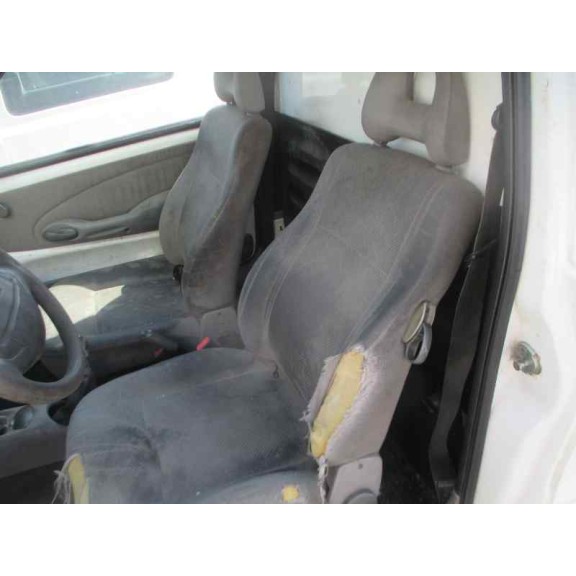 fiat seicento (187) del año 2006