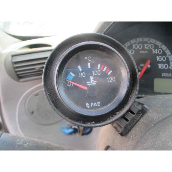 fiat seicento (187) del año 2006