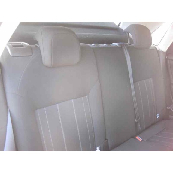 citroën c4 lim. del año 2011