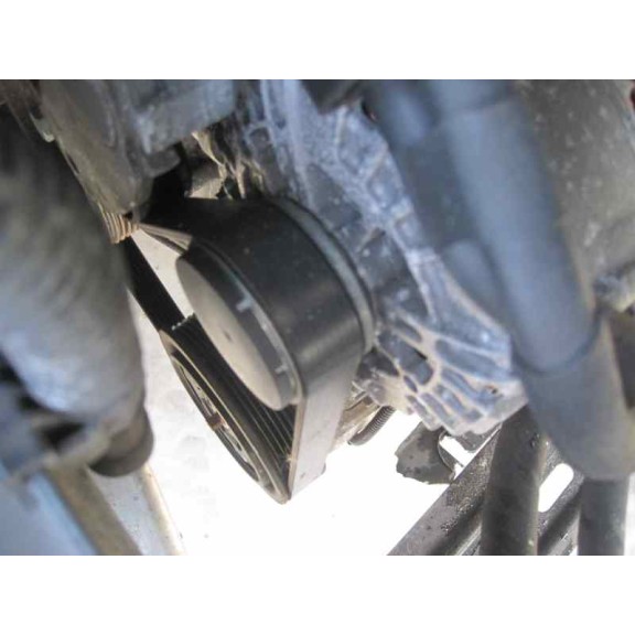 citroën c4 lim. del año 2011