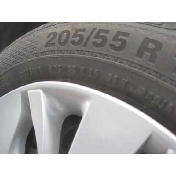 citroën c4 lim. del año 2011