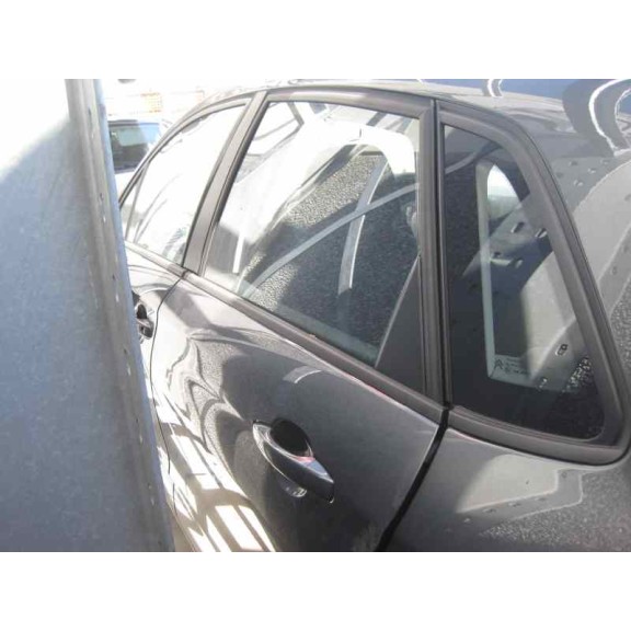 citroën c4 lim. del año 2011