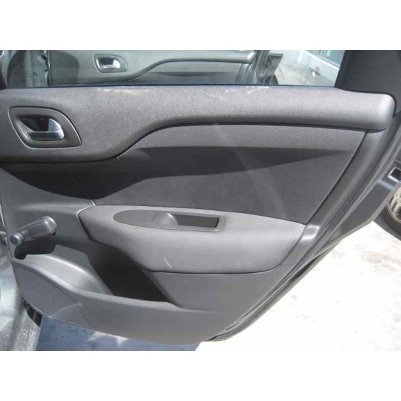 citroën c4 lim. del año 2011