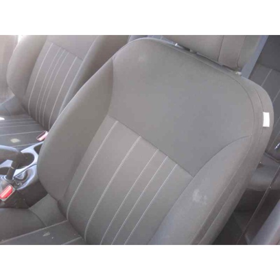 citroën c4 lim. del año 2011