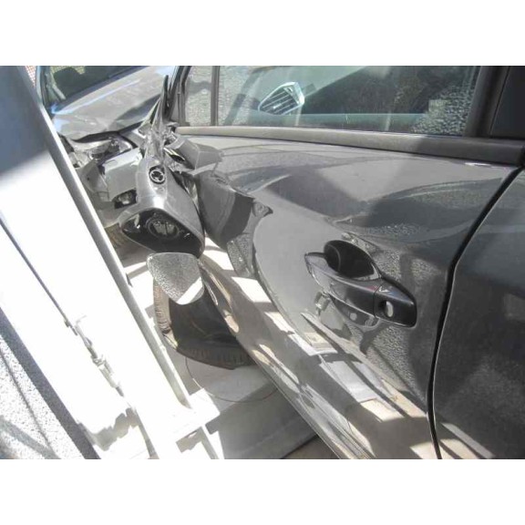 citroën c4 lim. del año 2011