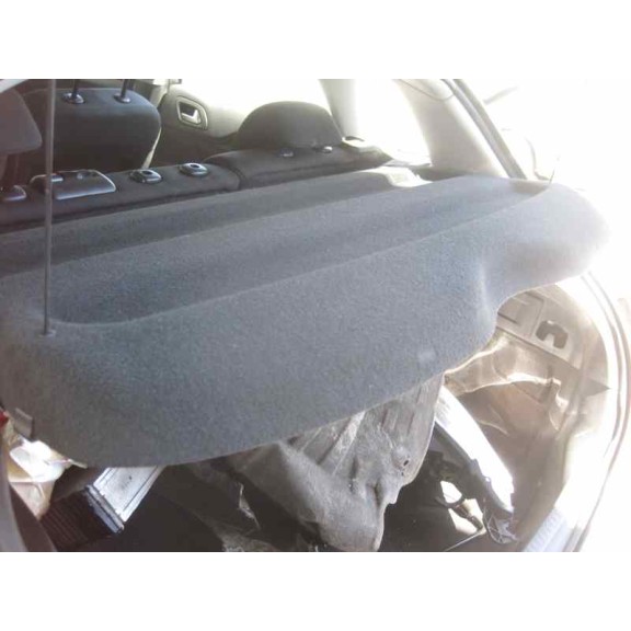 citroën c4 lim. del año 2011