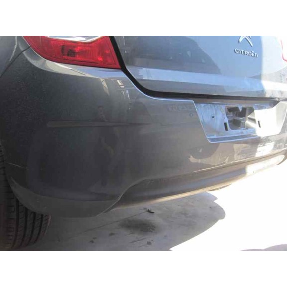 citroën c4 lim. del año 2011