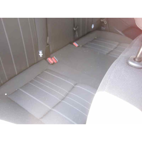 citroën c4 lim. del año 2011