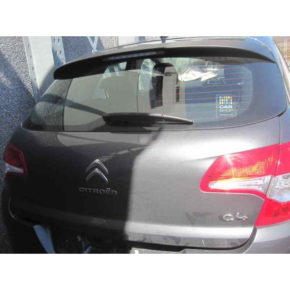 citroën c4 lim. del año 2011