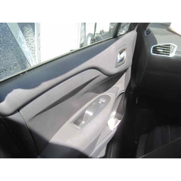 citroën c4 lim. del año 2011