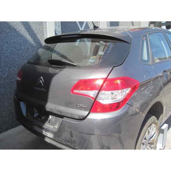 citroën c4 lim. del año 2011