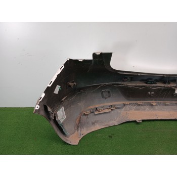 Recambio de paragolpes trasero para opel astra k (b16) 1.2 turbo (68) referencia OEM IAM 39161697  2 SERIE