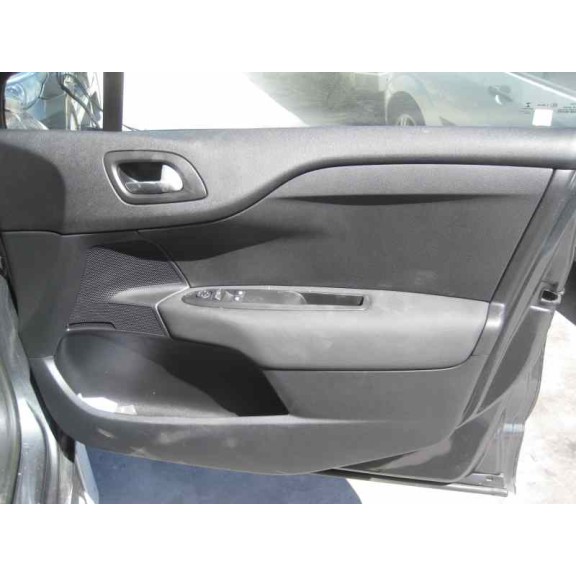 citroën c4 lim. del año 2011