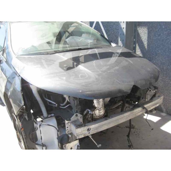 citroën c4 lim. del año 2011