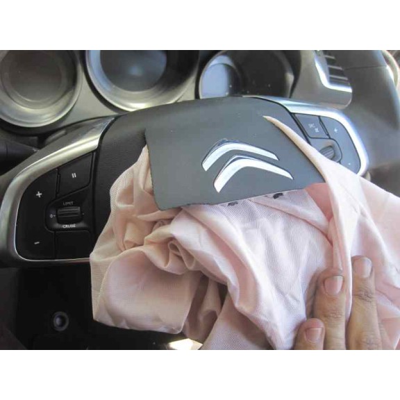 citroën c4 lim. del año 2011