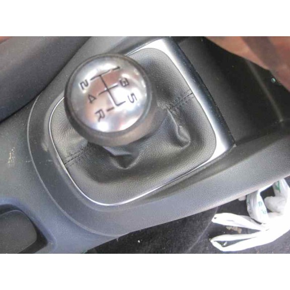 citroën c4 lim. del año 2011