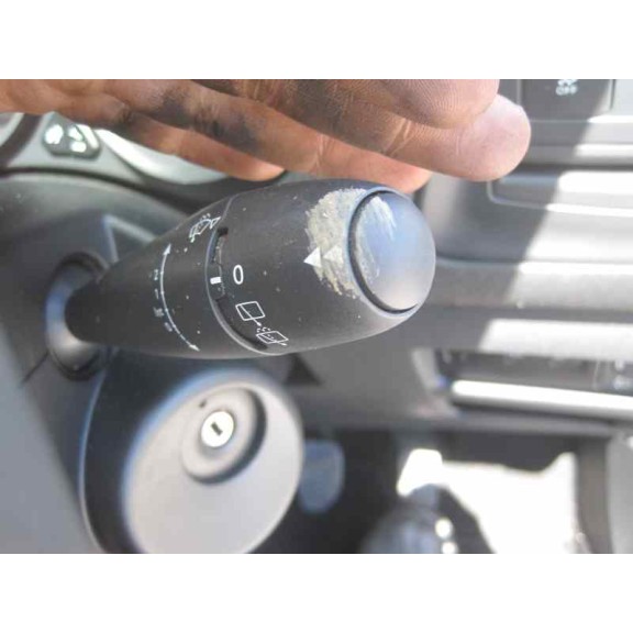 citroën c4 lim. del año 2011