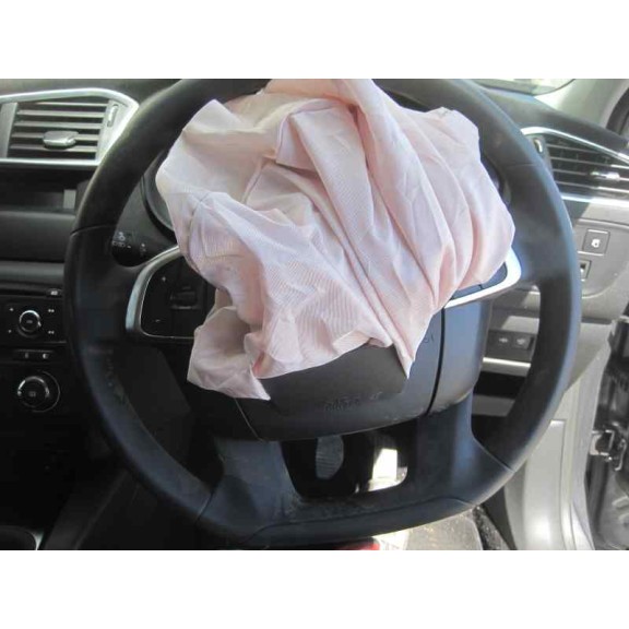 citroën c4 lim. del año 2011