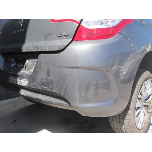 citroën c4 lim. del año 2011