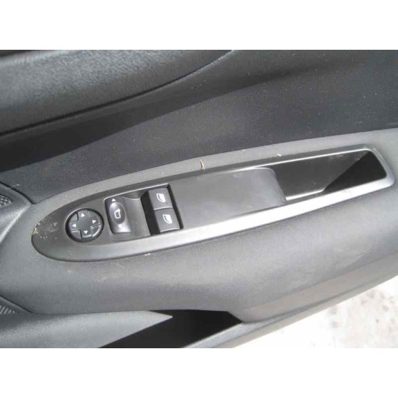 citroën c4 lim. del año 2011