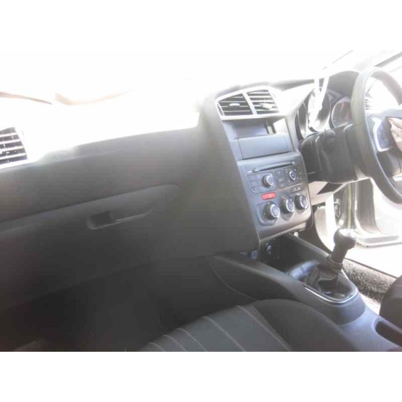 citroën c4 lim. del año 2011