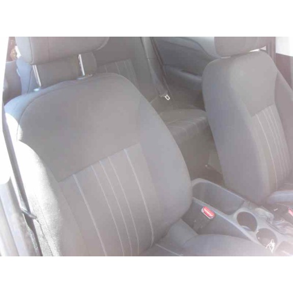 citroën c4 lim. del año 2011