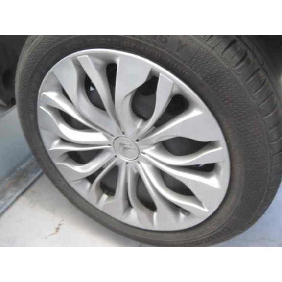 citroën c4 lim. del año 2011