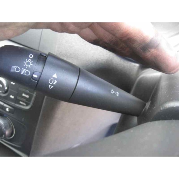 citroën c4 lim. del año 2011