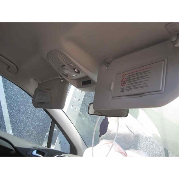 citroën c4 lim. del año 2011