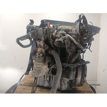 Recambio de motor completo para mitsubishi grandis (na_w) 2.0 di-d (na8w) referencia OEM IAM BSY B 